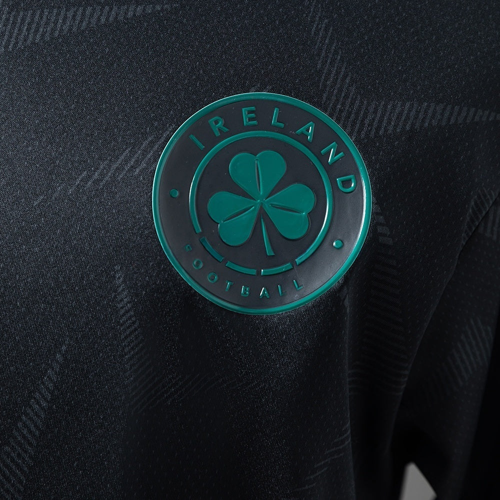 Ireland Third Jersey 2026 Football Kit Soccer Shirt product image 6