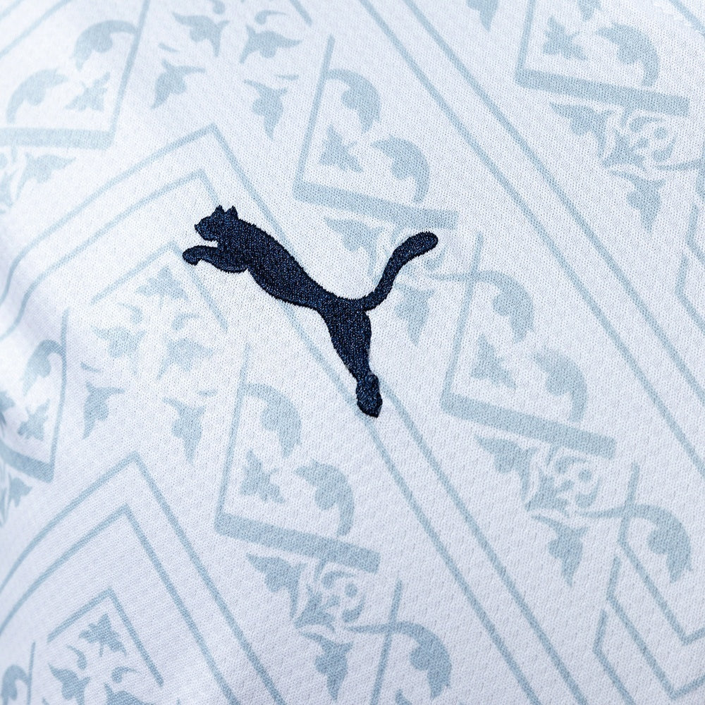 Italy Away Jersey 2020 Retro Football Kit Soccer Shirt product image 5