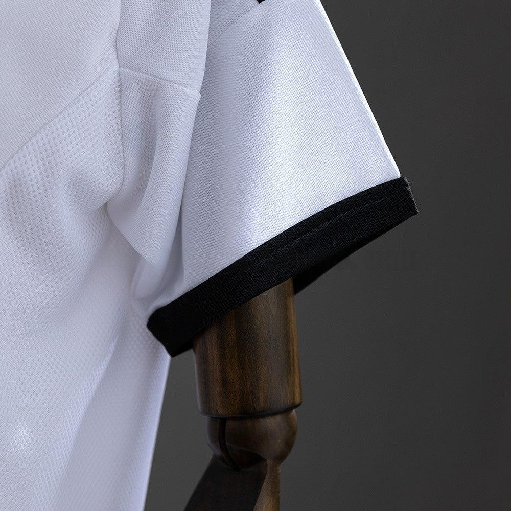 Germany Jersey 2002 Home Retro Football Kit product image 3