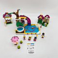 41008 Heartlake City Pool (U) product image 1, provided for visual reference and product detail review