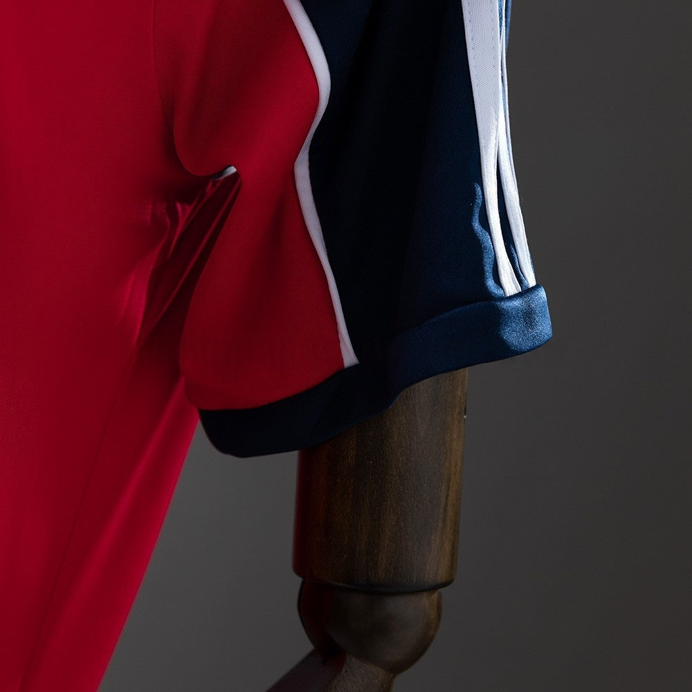 Bayern Munich Jersey 2000/01 Home Retro Football Kit product image 4