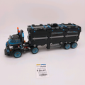 70165 Ultra Agents Mission HQ (U2) product image 1, provided for visual reference and product detail review