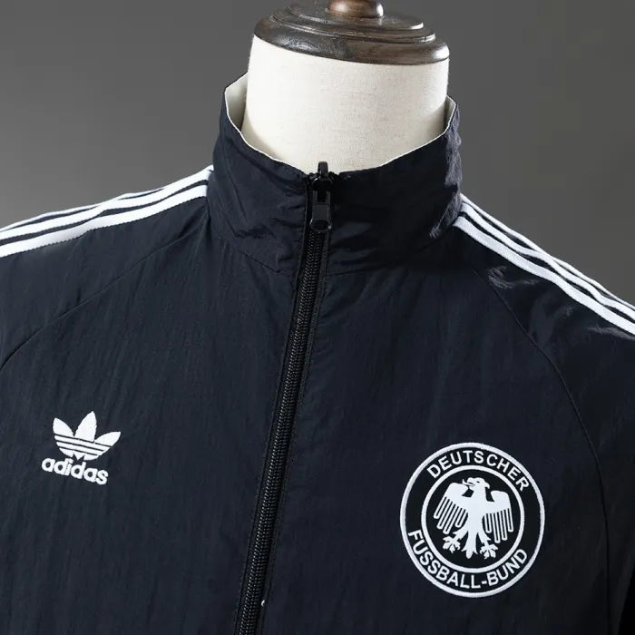 Germany Windbreaker 2025/26 Reversible Football Kit product image 4