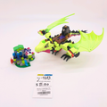 41183 The Goblin King's Evil Dragon (U2) product image 1, provided for visual reference and product detail review