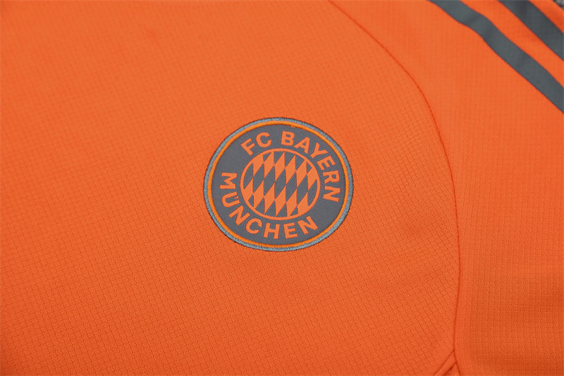 Bayern Munich Training Tracksuits 25/26 Football Kit Soccer product image 6