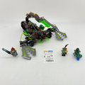70132 Scorm's Scorpion Stinger (U) product image 1, provided for visual reference and product detail review