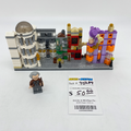 40289 Diagon Alley (U) product image 1, provided for visual reference and product detail review