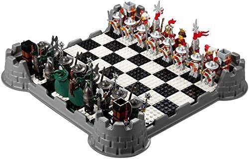 853373 Kingdoms Chess product image 2, provided for visual reference and product detail review