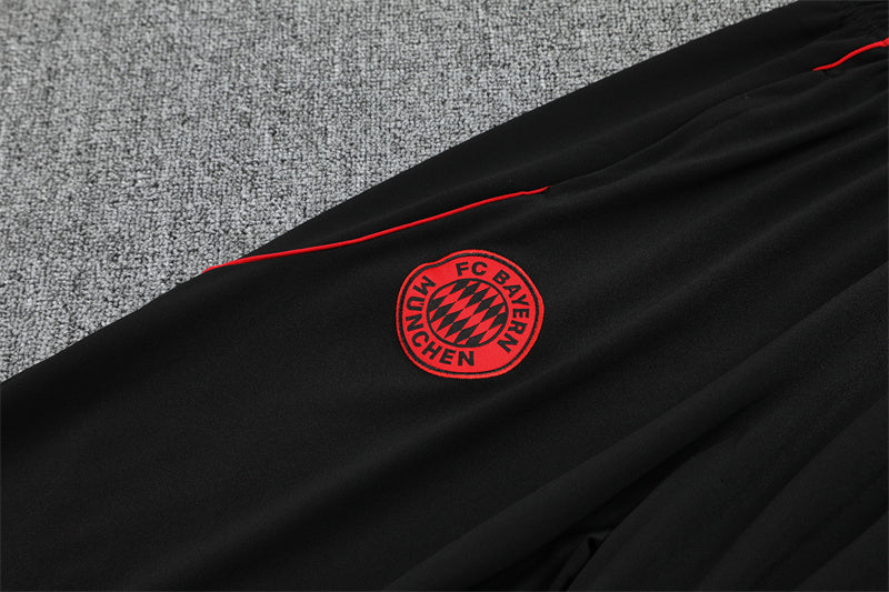 Bayern Munich Training Tracksuits 25/26 Football Kit Soccer product image 12