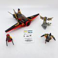 70650 Destiny's Wing (U) product image 1, provided for visual reference and product detail review