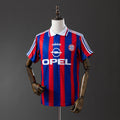Bayern Munich Jersey 1995/97 Home Retro Football Kit product image 1