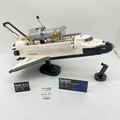 10283 NASA Space Shuttle Discovery (U) product image 1, provided for visual reference and product detail review