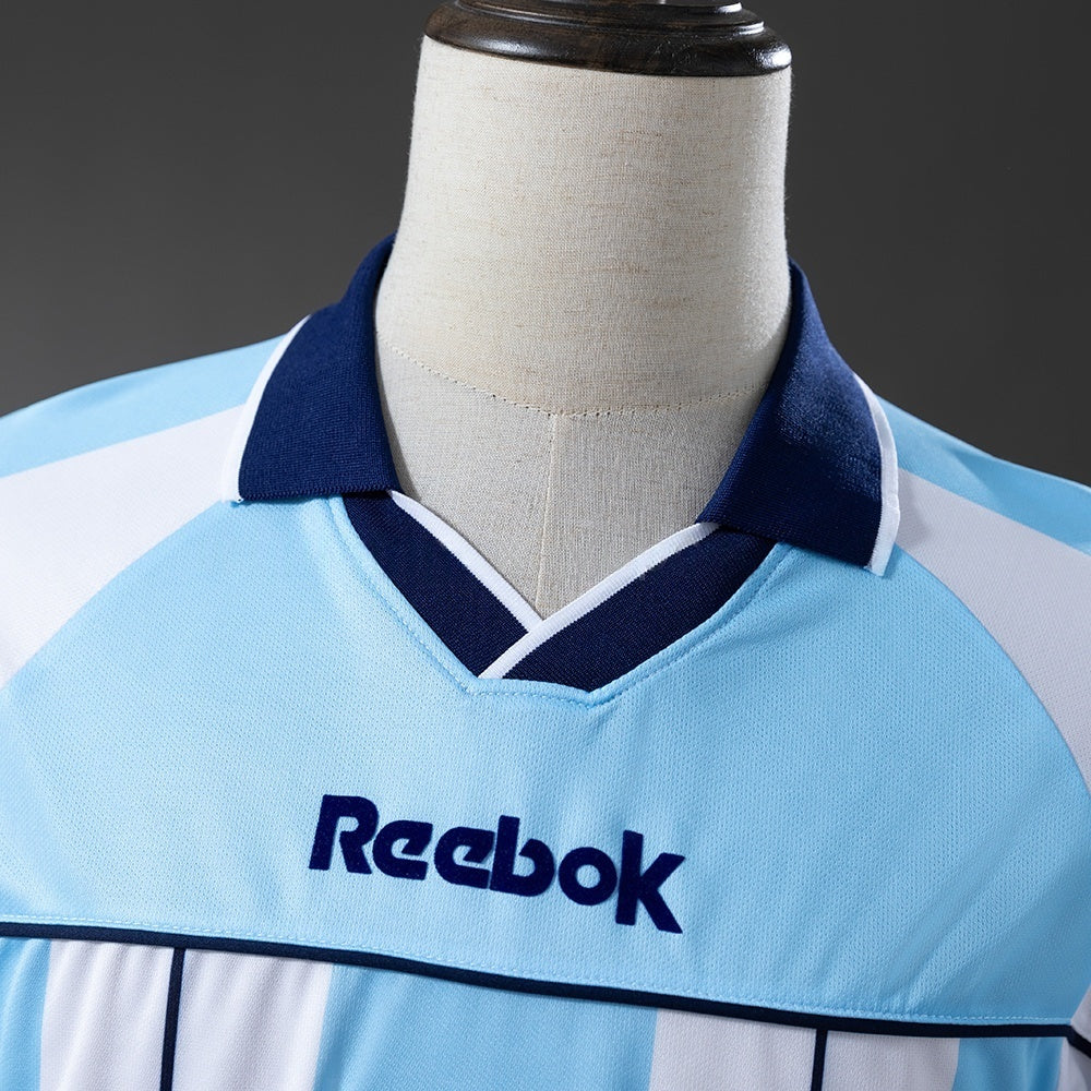 Retro Argentina Home Jersey 2000 Football Kit Soccer Shirt product image 6