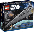 10221 Super Star Destroyer product image 1, provided for visual reference and product detail review