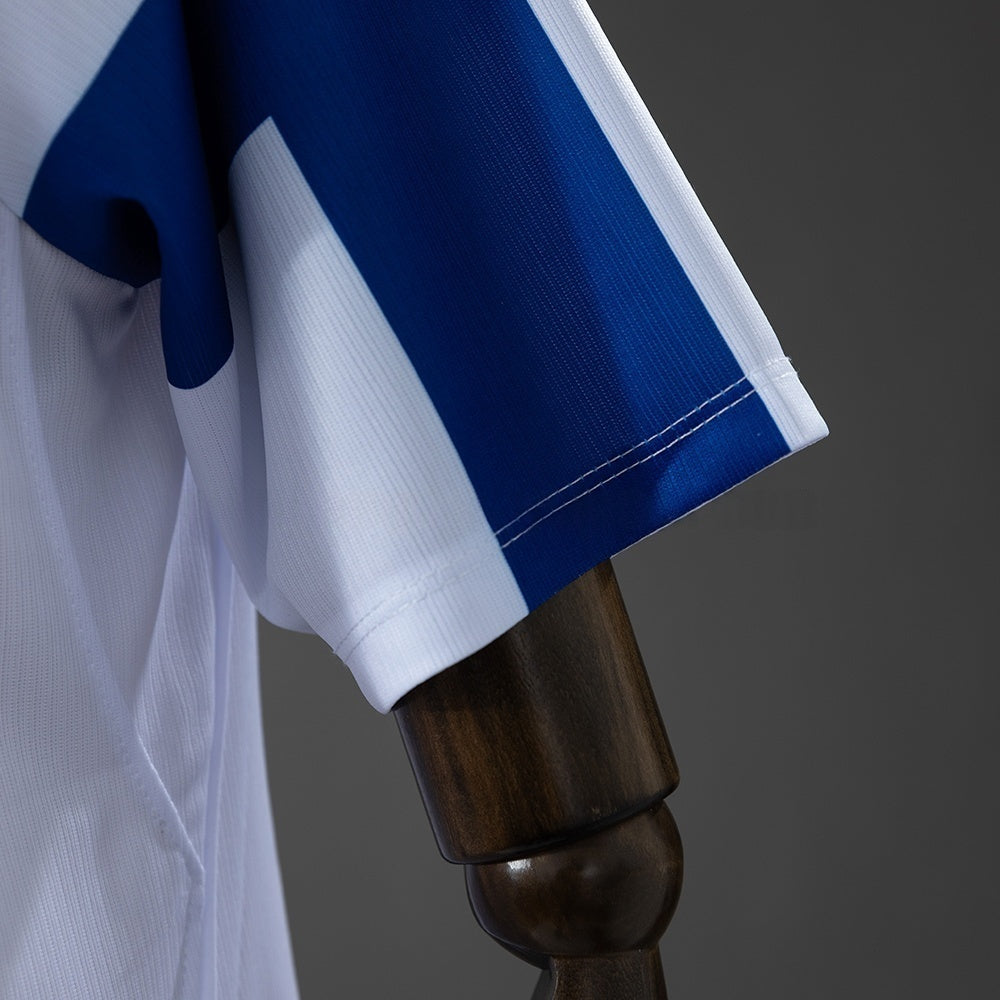 Finland Home Jersey 2026 Football Kit Soccer Shirt product image 4