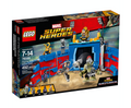76088 Thor vs Hulk: Arena Clash product image 1, provided for visual reference and product detail review