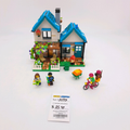 31139 Cozy House (U) product image 1, provided for visual reference and product detail review