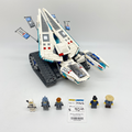70616 Ice Tank (U) product image 1, provided for visual reference and product detail review
