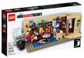 21302 The Big Bang Theory product image 1, provided for visual reference and product detail review