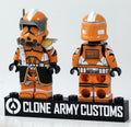 Custom Phase 2 212th Captain Invert product image 1, provided for visual reference and product detail review