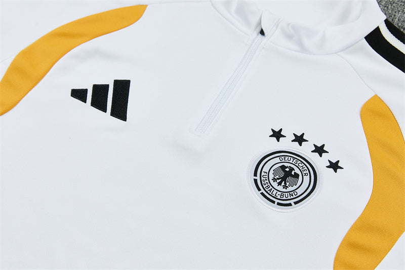 Germany Training Tracksuits 2026 Football Kit Soccer Jersey product image 13