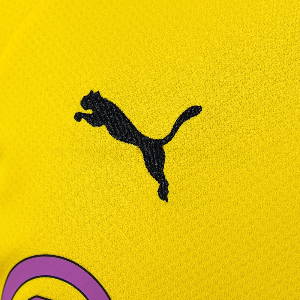 Dortmund Jersey 2019-20 Home Retro Football Kit product image 4