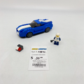 75871 Ford Mustang GT (U) product image 1, provided for visual reference and product detail review
