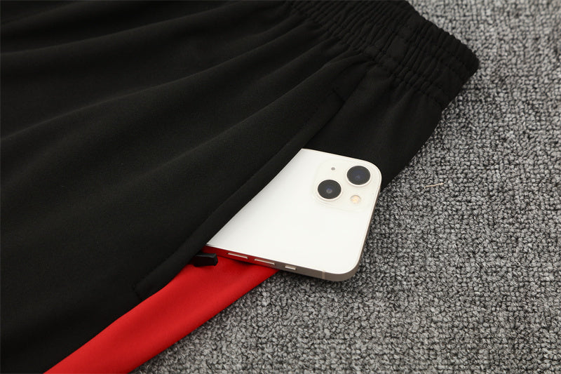 Portugal Training Tracksuits 25/26 Football Kit Soccer product image 5