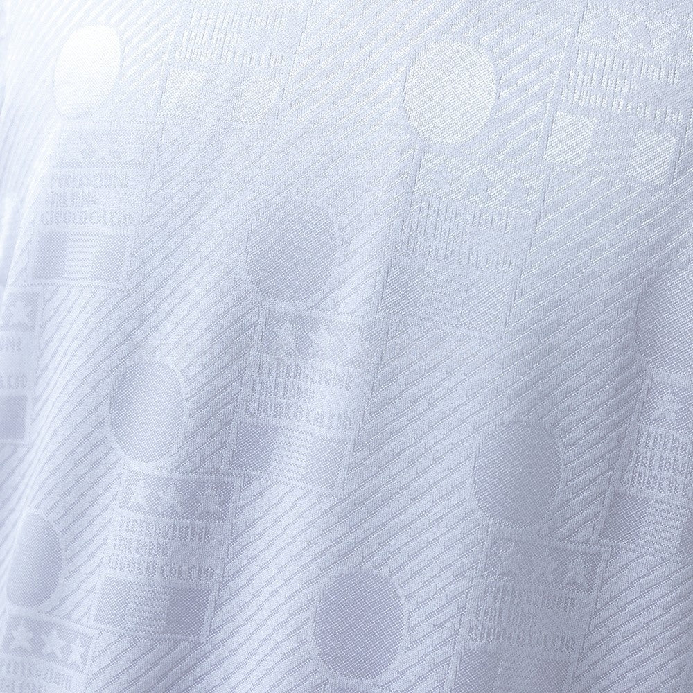 Italy Jersey 1994 Away Retro Football Kit product image 4