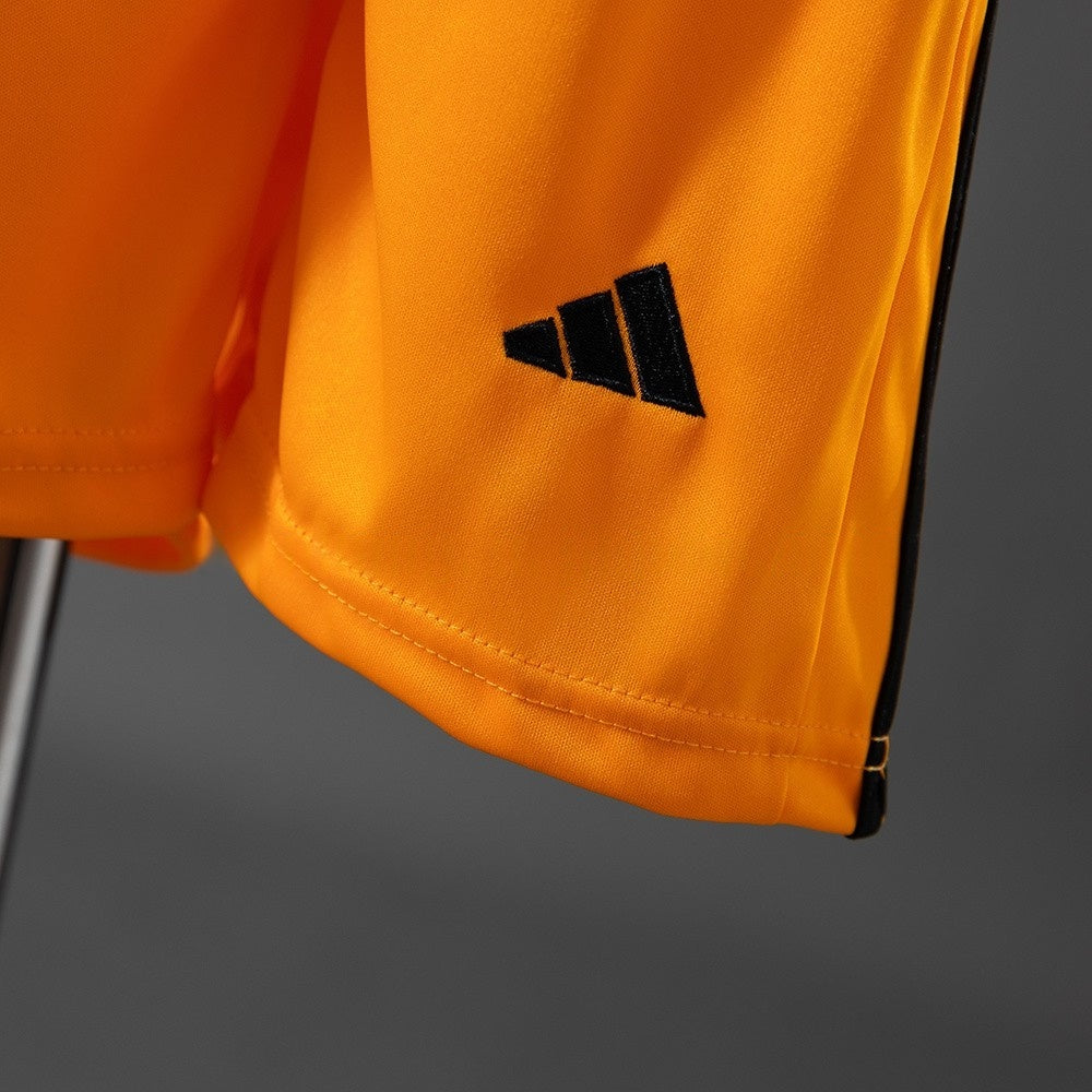 Kids AS Roma Jersey 25/26 Away Football Kit product image 3