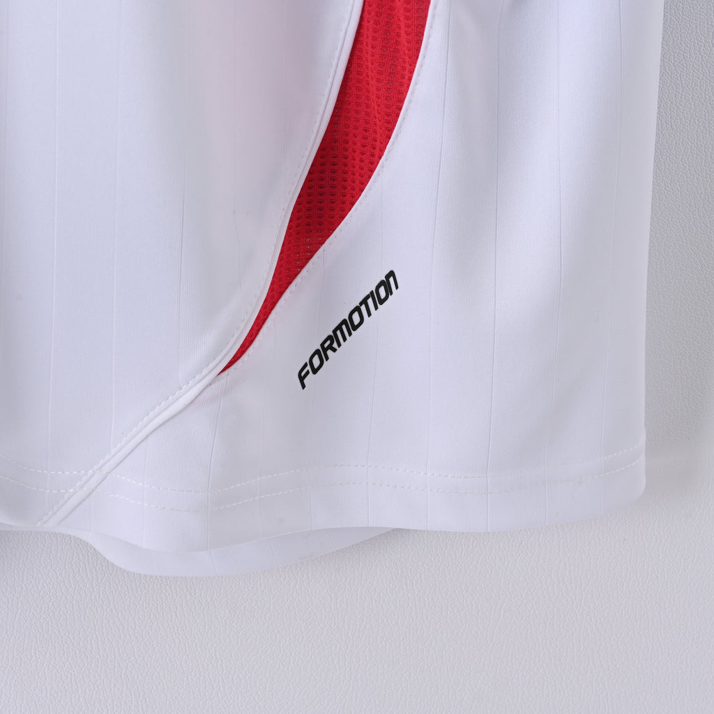 Retro France Jersey 2006 Away Football Kit Soccer product image 3