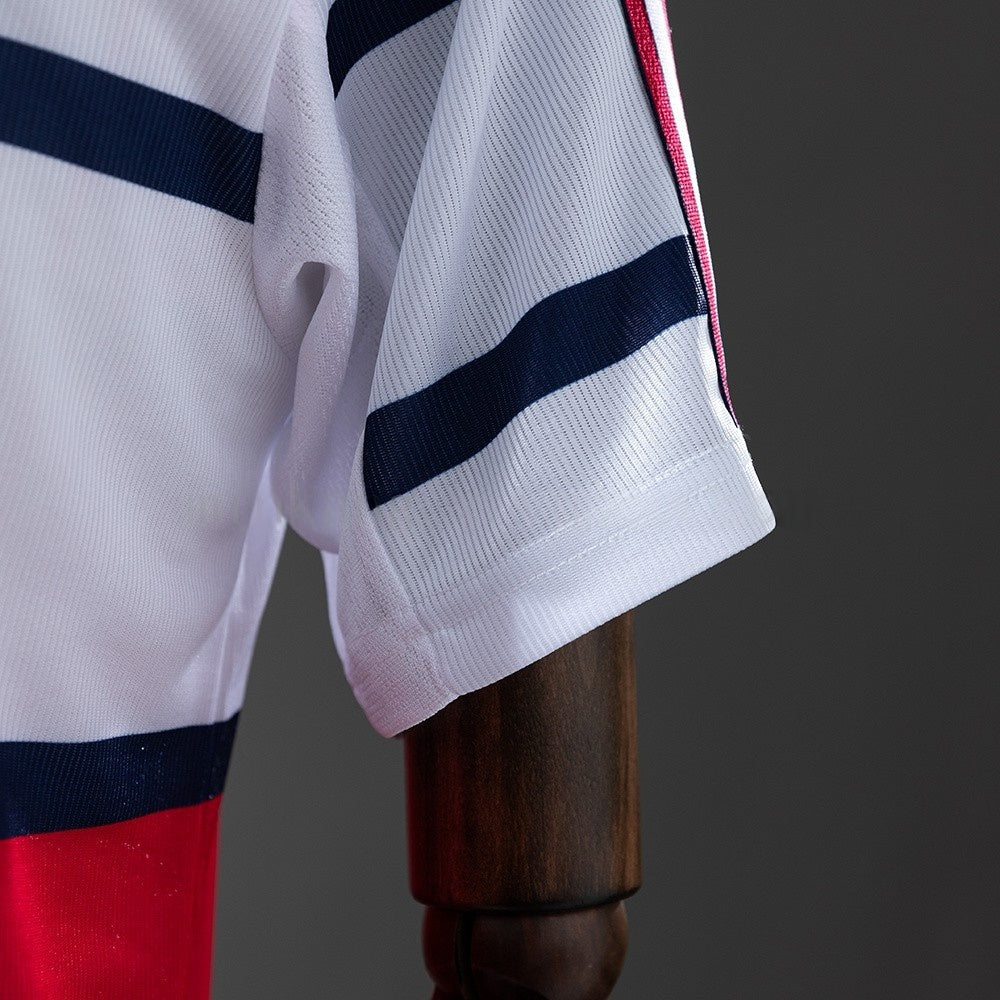 Bayern Munich Jersey 1998-00 Home Retro Kit product image 3