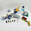 60262 Passenger Airplane (U3) product image 1, provided for visual reference and product detail review