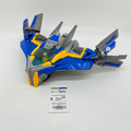 76021 The Milano Spaceship Rescue (U3) product image 1, provided for visual reference and product detail review