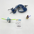 75199 General Grievous' Combat Speeder (U) product image 1, provided for visual reference and product detail review