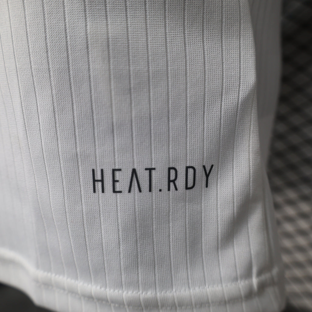 Player Version Germany Jersey 25/26 White Football Kit product image 3