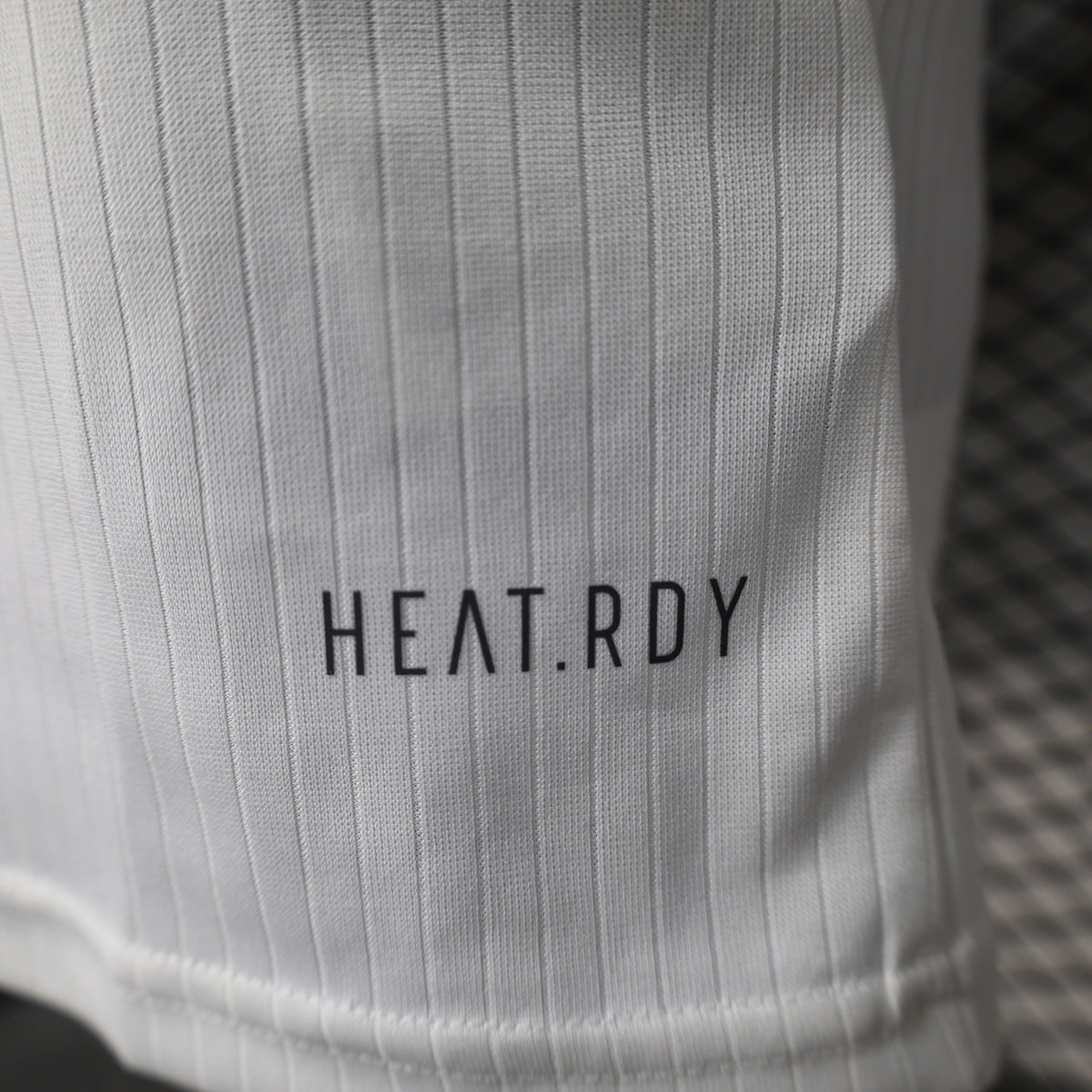 Player Version Germany Jersey 25/26 White Football Kit product image 3