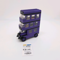4755 Knight Bus (U2) product image 1, provided for visual reference and product detail review