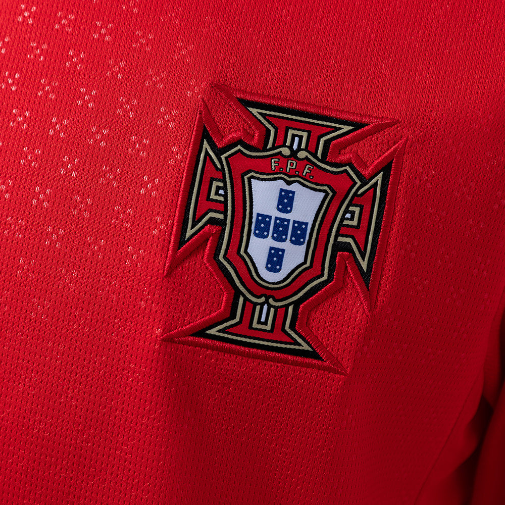 Portugal Jersey 25/26 Home Football Kit product image 6