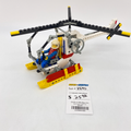 8640 Polar Copter (U) product image 1, provided for visual reference and product detail review