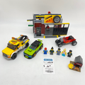 60258 Tuning Workshop (U1) product image 1, provided for visual reference and product detail review