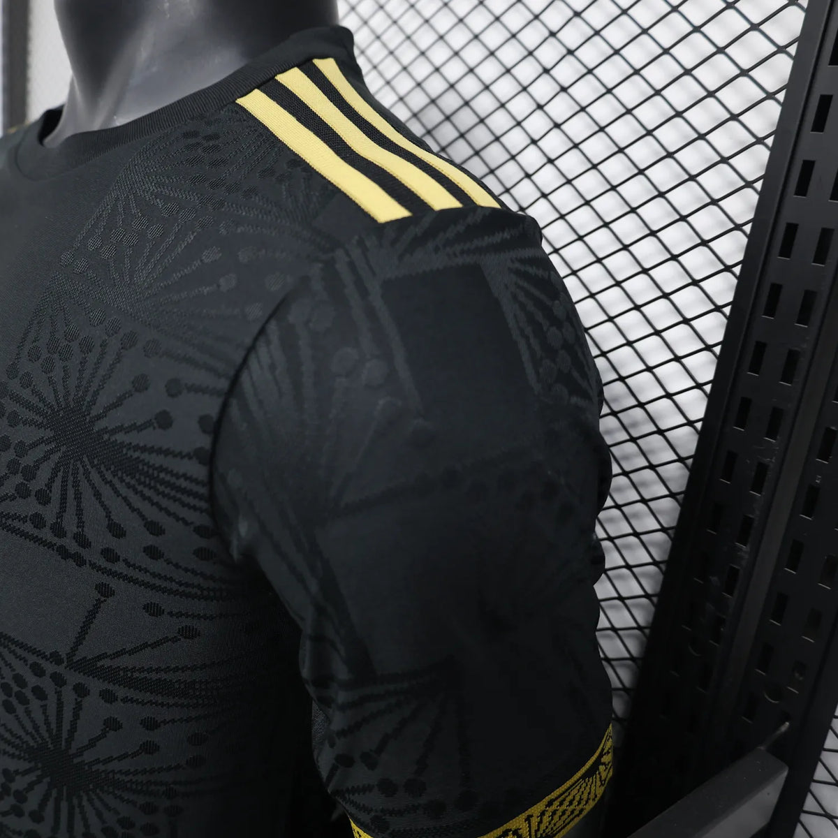 Player Version Mexico Jersey 2025/26 Football Kit Soccer product image 4