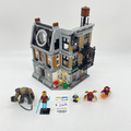76108 Sanctum Sanctorum Showdown (U) product image 1, provided for visual reference and product detail review