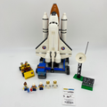 60080 Spaceport (U) product image 1, provided for visual reference and product detail review