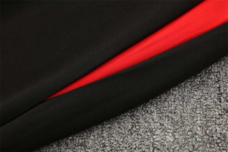 Portugal Training Tracksuits 25/26 Football Kit Soccer product image 5
