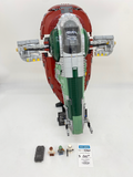75060 Slave I (U1) product image 1, provided for visual reference and product detail review