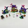 41185 Magic Rescue from the Goblin Village (U) product image 1, provided for visual reference and product detail review