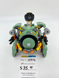 75976 Wrecking Ball (U) product image 1, provided for visual reference and product detail review