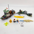 70419 Wrecked Shrimp Boat (U1) product image 1, provided for visual reference and product detail review