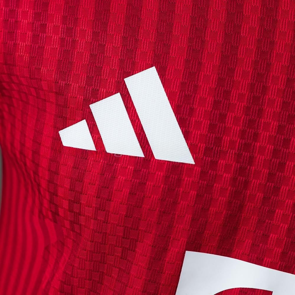 Player Version Bayern Munich Home Jersey 2026-2027 Long product image 5